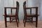 Chaises de Banquier Antique de Heywood Wakefield, Set de 2 16