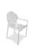 Italian Tosca Armchair by Richard Sapper for Magis, 2007, Image 1