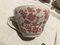 Juego de té de Broadhurst Ironstone, años 70, Imagen 5
