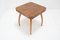 Mid-Century Spider Table by Jindrich Halabala, 1956 2