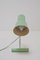 Small Mid-Century Table Lamp by Josef Hurka for Napako, 1970s, Image 5
