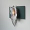 3 Agave Leaf Wall Light by Sander Bottinga, Image 3