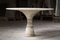 Port Saint Laurent Refined Marble Low Table, Image 5