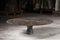 Port Saint Laurent Niedriger Tisch aus Refined Marmor 4
