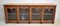 19th Century Renaissance Style Walnut Sideboard 1