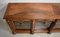 Sideboard aus Walnussholz im Renaissance Stil, 19. Jh 6