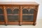 Sideboard aus Walnussholz im Renaissance Stil, 19. Jh 12