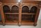 19th Century Renaissance Style Walnut Sideboard 33