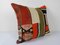 Turkish Patchwork Cushion Cover, Image 2