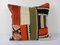 Housse de Coussin en Patchwork, Turquie 1