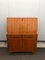 Scandinavian Secretaire, 1960s 6