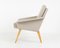 Set of Armchairs by Miroslav Navratil for Jitona, 1960s 3