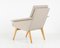 Set of Armchairs by Miroslav Navratil for Jitona, 1960s 6