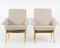 Armchairs by Miroslav Navratil for Jitona, 1960s, Set of 2, Image 5