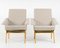 Set of Armchairs by Miroslav Navratil for Jitona, 1960s 5