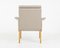 Set of Armchairs by Miroslav Navratil for Jitona, 1960s 4