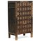 Antique Chinese Shanxi Tall Medicine Chest, Image 1