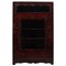 Grande Armoire Antique Shanxi Peinte, Chine 2