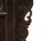 Antique Chinese Carved Shanxi Cabinet, Image 5