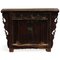Antique Chinese Carved Shanxi Cabinet, Image 2