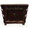 Mueble Shanxi chino antiguo tallado, Imagen 2