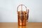 Mid-Century Ice Bucket and Tongs from Alfi, 1960s, Image 2
