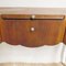 Art Deco French Console Table, 1940s, Image 4