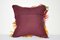 Housse de Coussin Shaggy Tulu, Turquie 5