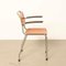 Model 206 School Chair by W.H. Gispen for Gispen, 1960s 5