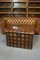 Antique Teak Cabinet, Image 9