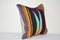 Turkish Striped Cushion Cover, Image 2