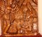 Pala dell'Annunciazione antica, Portogallo, 1600s, Immagine 8