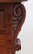 19th Century English Mahogany Davenport Secretaire, Image 28