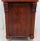 19th Century English Mahogany Davenport Secretaire 24