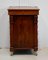 19th Century English Mahogany Davenport Secretaire 45