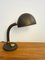 Lampe de Bureau Vintage Brutaliste par Egon Hillebrand pour Hillebrand Lighting, 1970s 1