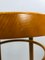 Modell 204 RH Hocker von Thonet, 1970er 8