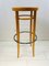 Model 204 RH Stool from Thonet, 1970s, Image 1