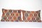 Fodere per cuscino Kilim Kilim, Turchia, set di 2, Immagine 1