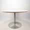 Round Dining Table by Pierre Paulin for Artifort, 1980s 6