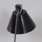 Magneto Floor Lamp by H. Fillekes for Artiforte, 1950s 10
