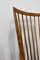 Mid-Century Elm Windsor Armchair, 1950s, Image 9