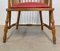 Mid-Century Elm Windsor Armchair, 1950s, Image 10