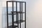 Chinese Wooden Free Standing Shelving Unit 6