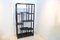 Chinese Wooden Free Standing Shelving Unit 1