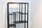 Chinese Wooden Free Standing Shelving Unit 8
