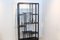 Chinese Wooden Free Standing Shelving Unit 4