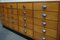 Oak Haberdashery Shop Cabinet or Retail Unit, 1950s, Image 3