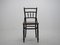 Antique Bentwood Dining Chair from Fischel, Austria, 1900s 3