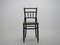 Antique Bentwood Dining Chair from Fischel, Austria, 1900s, Image 3
